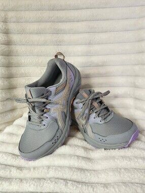 Asics Ortholite Gel Athletic Shoes